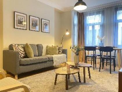 Marvelous Flat Close to Galata Tower - image 5