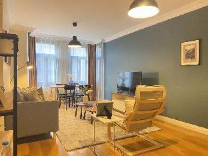 Marvelous Flat Close to Galata Tower - image 9