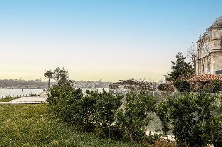 Flat with Panoramic Bosphorus View in Cihangir - image 7