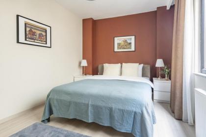 Refreshing Apartment in Beyoglu - image 10