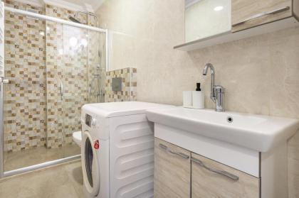 Refreshing Apartment in Beyoglu - image 12