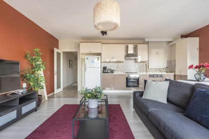 Refreshing Apartment in Beyoglu - image 2