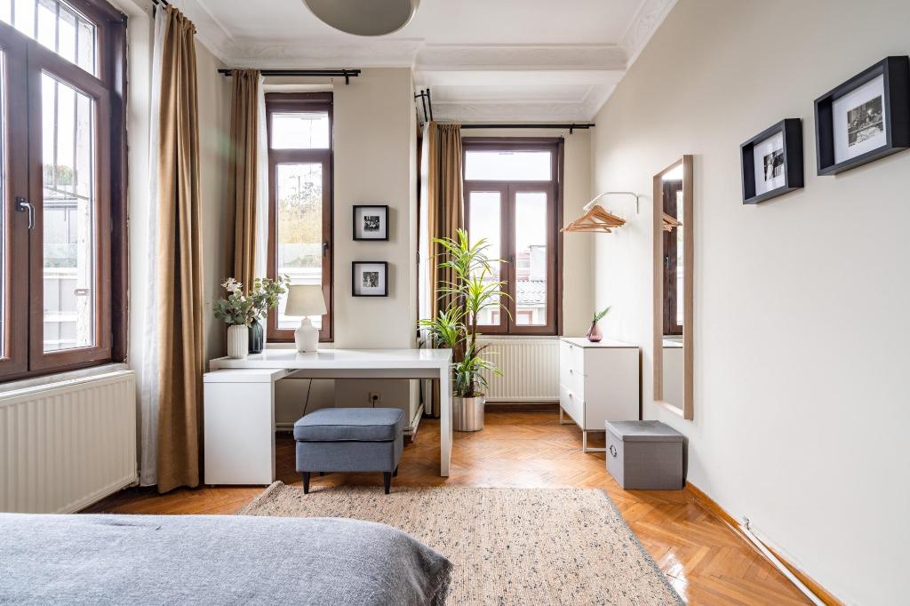 Chic Taksim Flat 1 min to Istiklal Ave - image 4