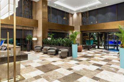 Movenpick Living Istanbul Camlivadi - image 13