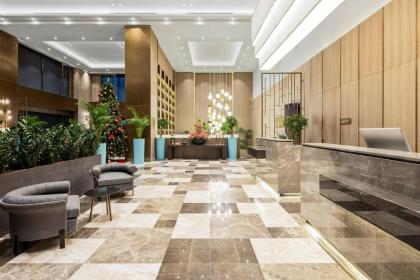 Movenpick Living Istanbul Camlivadi - image 14