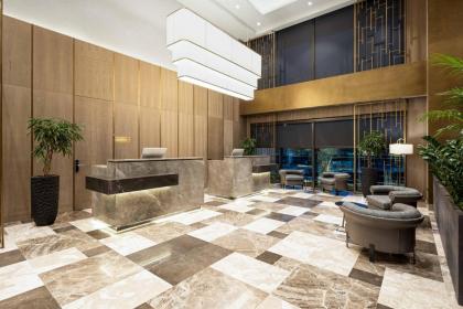 Movenpick Living Istanbul Camlivadi - image 16