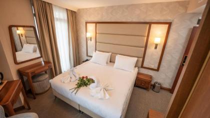 Istanbul Midpoint Hotel - image 10