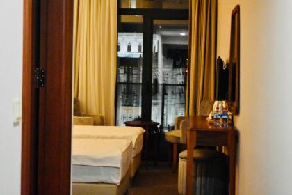 Istanbul Midpoint Hotel - image 11