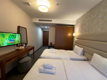 Istanbul Midpoint Hotel - image 15