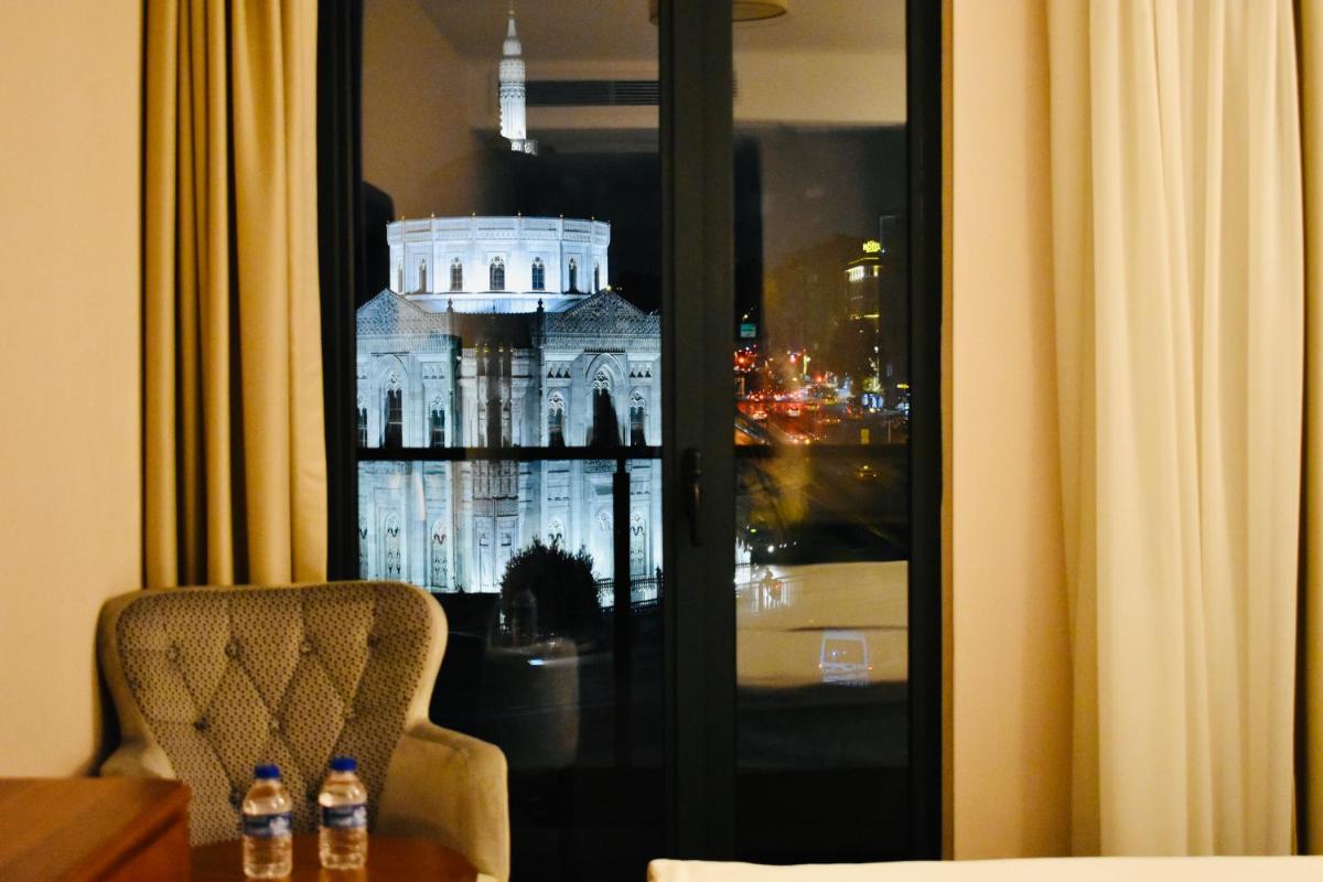 Istanbul Midpoint Hotel - image 3