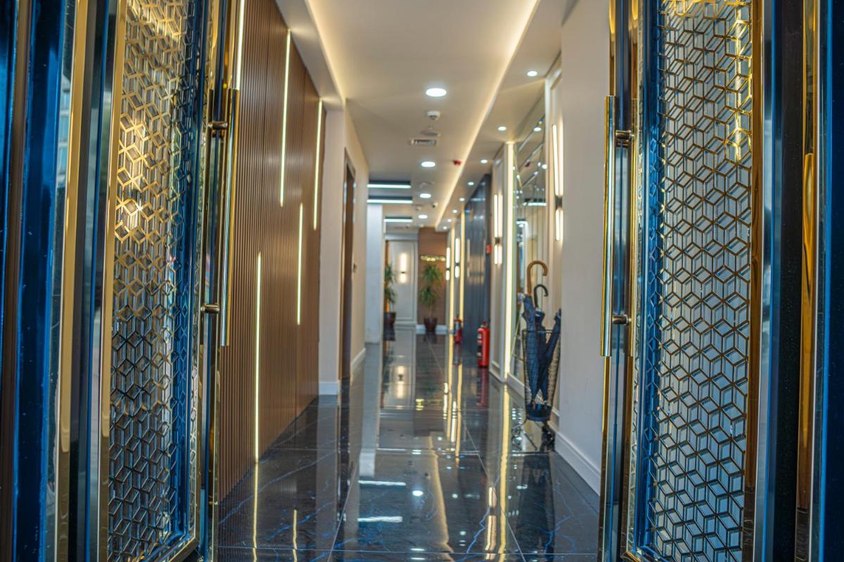 Istanbul Midpoint Hotel - image 5