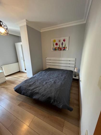 Newly decorated Apartment close to Şişli metro in Istanbul - image 10