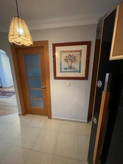 Newly decorated Apartment close to Şişli metro in Istanbul - image 12