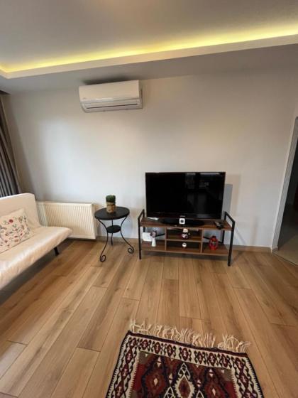 Newly decorated Apartment close to Şişli metro in Istanbul - image 14