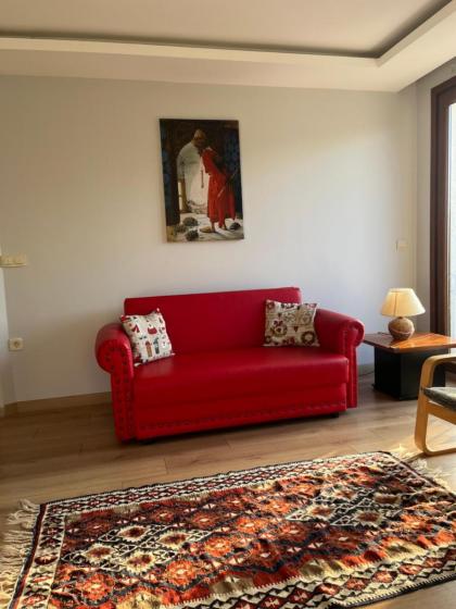 Newly decorated Apartment close to Şişli metro in Istanbul - image 15