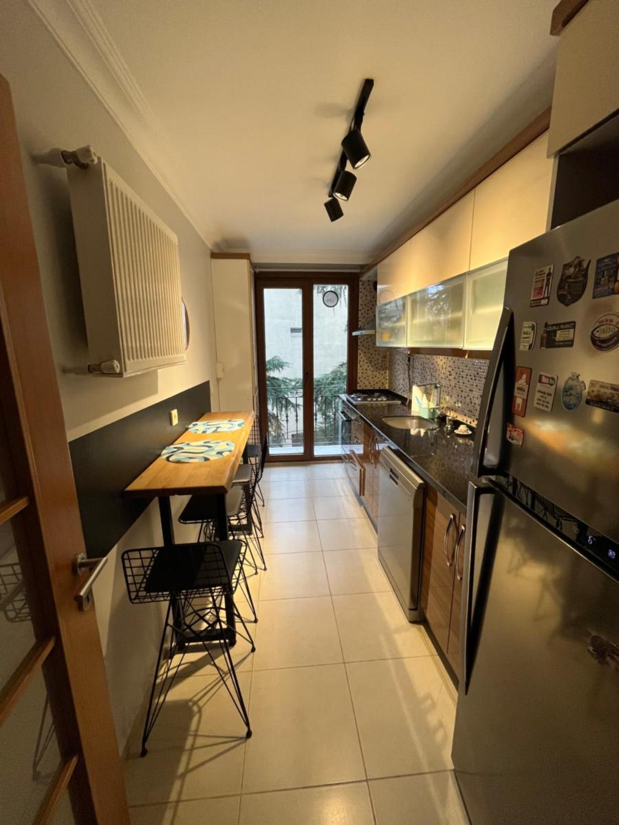 Newly decorated Apartment close to Şişli metro in Istanbul - image 6