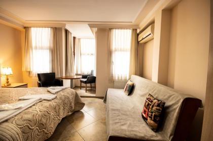 Sultanahmet Black Pearl Apart Hotel - image 10