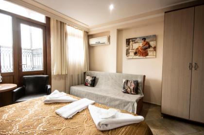 Sultanahmet Black Pearl Apart Hotel - image 15