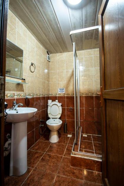 Sultanahmet Black Pearl Apart Hotel - image 19