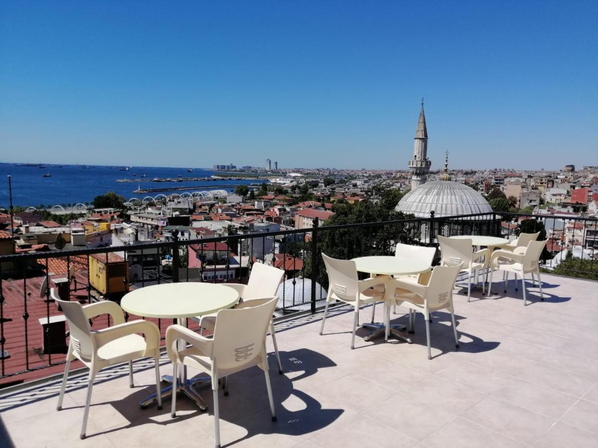 Sultanahmet Black Pearl Apart Hotel - image 2