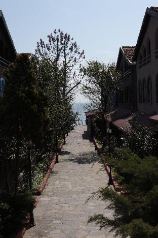 Turizoom Beach Resort Kumburgaz - image 7