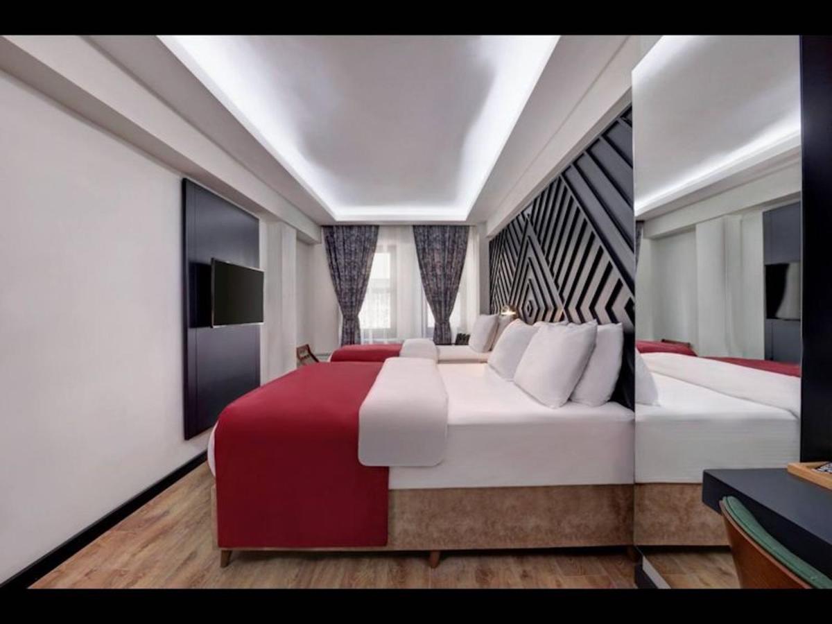 Room in Guest room - Luxury Triple Room in Istanbul - image 2