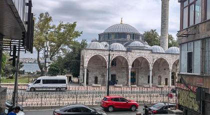 Istanbul Port Hotel - image 13