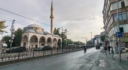 Istanbul Port Hotel - image 18