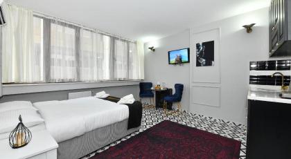 Istanbul Port Hotel - image 3