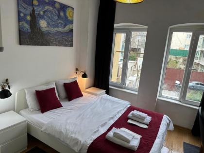 Aram Galata Suites - image 18