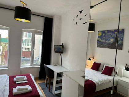 Aram Galata Suites - image 19