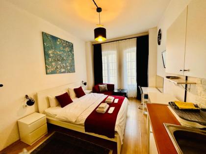 Aram Galata Suites - image 5