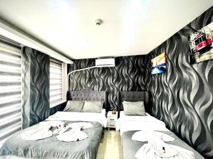 Taksim central house hotel - image 15