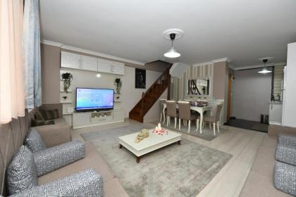 Miran Home İstanbul - image 16