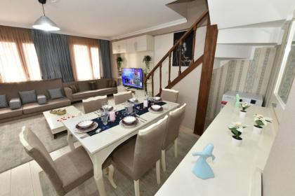 Miran Home İstanbul - image 20