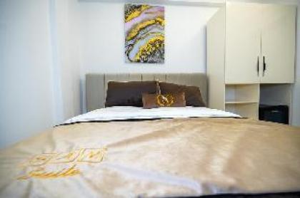 Sam Suite Hotel Taksim - image 11