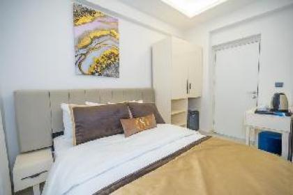 Sam Suite Hotel Taksim - image 13