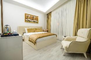 Sam Suite Hotel Taksim - image 6