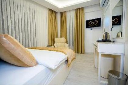 Sam Suite Hotel Taksim - image 7