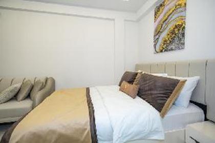 Sam Suite Hotel Taksim - image 8