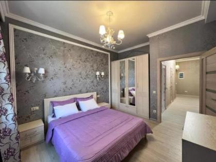 3-room apartment Istanbul 