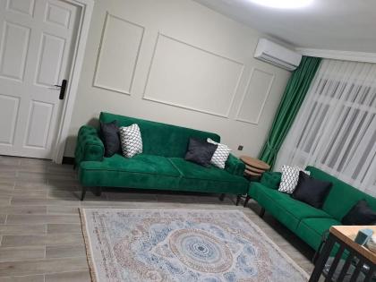 Taksim Nida Flats Istanbul 