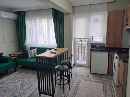 Taksim Nida Flats - image 10