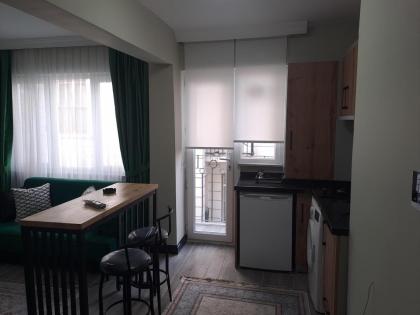 Taksim Nida Flats - image 5