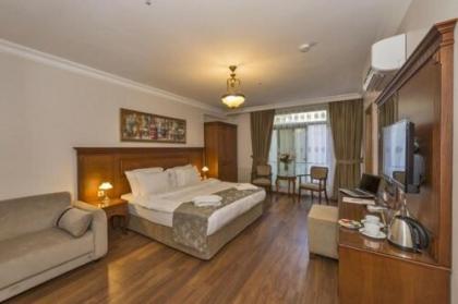 Hotel Blisstanbul Istanbul