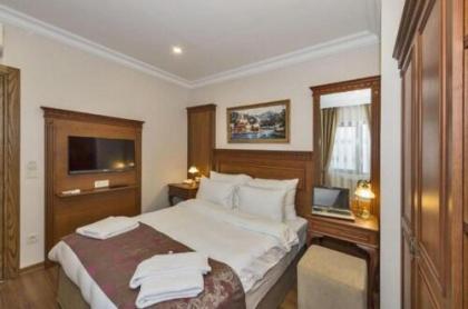 Hotel Blisstanbul - image 11