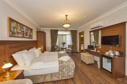 Hotel Blisstanbul - image 4