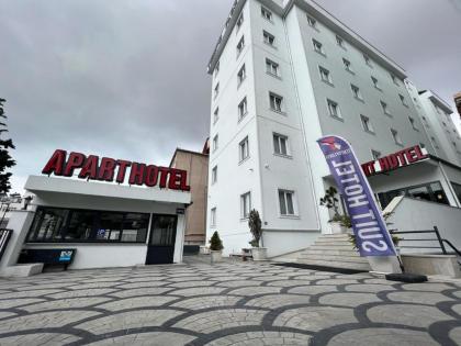 Tempo Hotel & Suits Florya - image 1