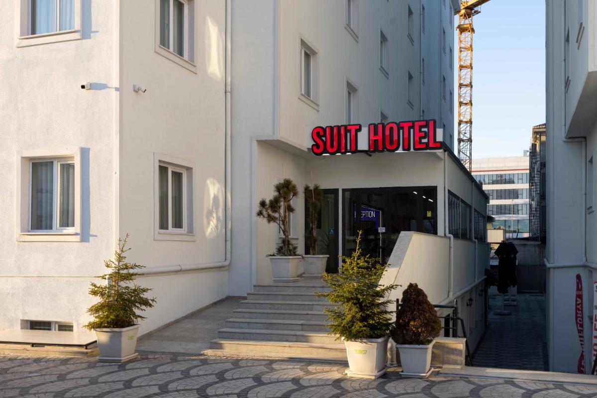 Tempo Hotel & Suits Florya - image 2