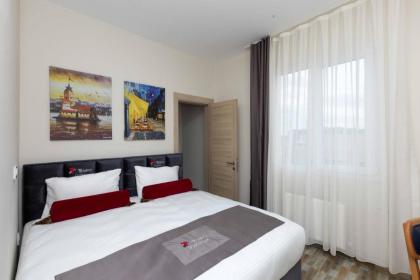 Tempo Hotel & Suits Florya - image 19